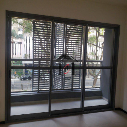 Imagem Studio com 1 Quarto à Venda, 27 m² em Consolação - São Paulo Imagem Studio com 1 Quarto à Venda, 27 m² em Consolação - São Paulo