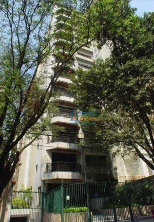 Imagem Apartamento com 3 Quartos à Venda, 180 m² em Perdizes - São Paulo Imagem Apartamento com 3 Quartos à Venda, 180 m² em Perdizes - São Paulo