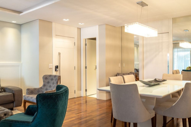 Imagem Imóvel com 3 Quartos à Venda, 135 m² em Perdizes - São Paulo