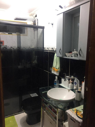 Imagem Apartamento com 1 Quarto à Venda, em Taboão - São Bernardo Do Campo Imagem Apartamento com 1 Quarto à Venda, em Taboão - São Bernardo Do Campo