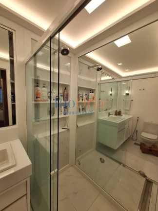 Imagem Apartamento com 3 Quartos à Venda, 188 m² em Barra Da Tijuca - Rio De Janeiro