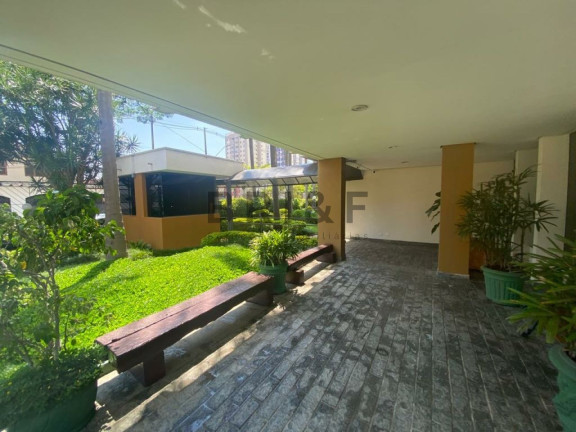 Imagem Apartamento com 3 Quartos à Venda, 92 m² em Brooklin - São Paulo Imagem Apartamento com 3 Quartos à Venda, 92 m² em Brooklin - São Paulo