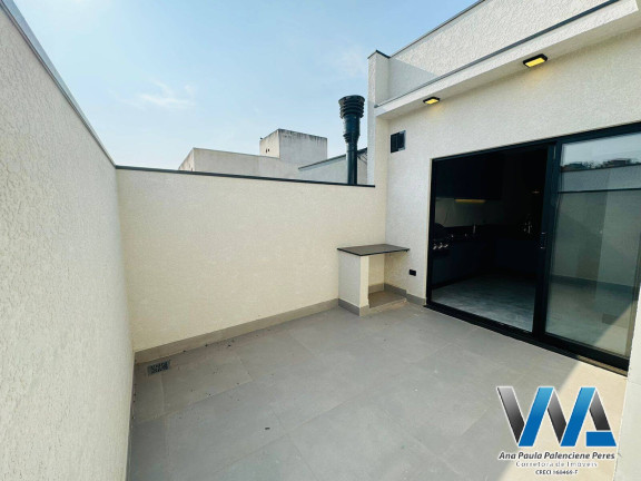 Imagem Casa com 3 Quartos à Venda, 116 m² em Condomínio Villa Verde Bragança - Bragança Paulista