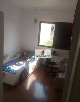 Imagem Apartamento com 3 Quartos à Venda ou Locação, 110 m² em Vila Andrade - São Paulo
