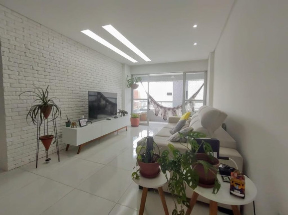 Imagem Apartamento com 2 Quartos à Venda, 84 m² em Piedade - Jaboatão Dos Guararapes