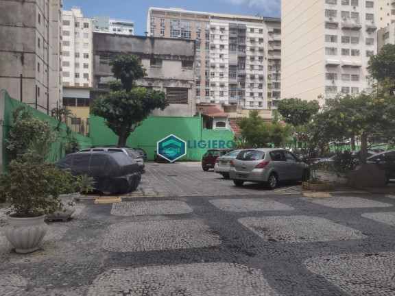 Imagem Apartamento com 3 Quartos à Venda, 180 m² em Icaraí - Niterói Imagem Apartamento com 3 Quartos à Venda, 180 m² em Icaraí - Niterói
