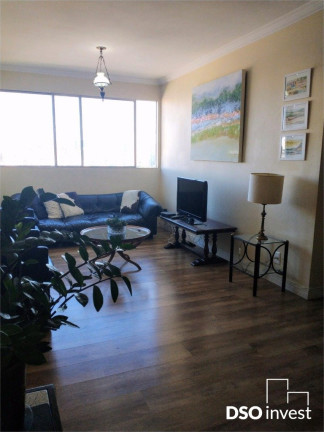 Imagem Apartamento com 3 Quartos à Venda, em Vila Olímpia - São Paulo Imagem Apartamento com 3 Quartos à Venda, em Vila Olímpia - São Paulo