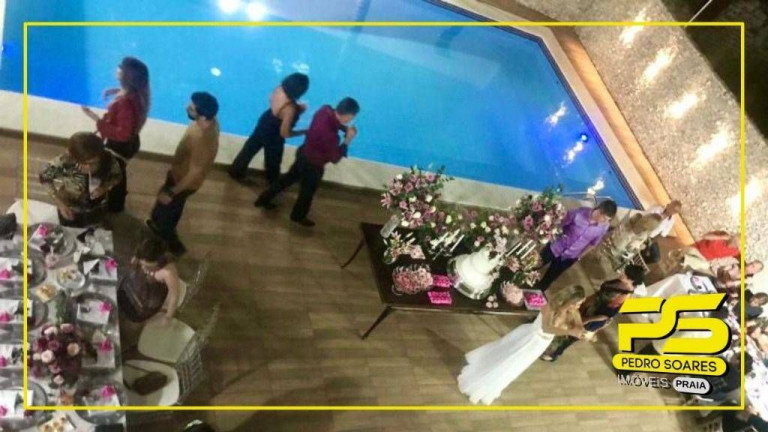 Imagem Casa com 5 Quartos à Venda, 398 m² em Jardim Oceania - João Pessoa Imagem Casa com 5 Quartos à Venda, 398 m² em Jardim Oceania - João Pessoa