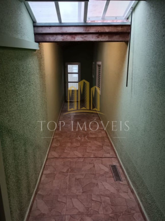 Imagem Casa com 2 Quartos à Venda, 149 m² em Jardim Dos Bandeirantes - São José Dos Campos