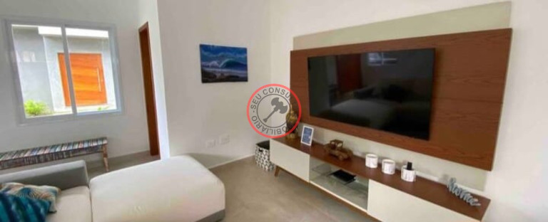 Imagem Casa com 3 Quartos para Temporada, 120 m² em Camburi - São Sebastião Imagem Casa com 3 Quartos para Temporada, 120 m² em Camburi - São Sebastião