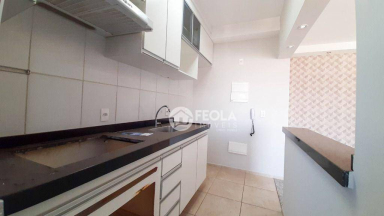 Imagem Apartamento com 2 Quartos à Venda, 56 m² em Vila Santa Catarina - Americana Imagem Apartamento com 2 Quartos à Venda, 56 m² em Vila Santa Catarina - Americana