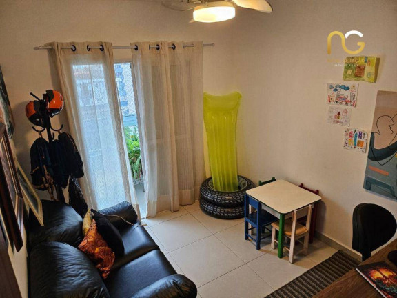 Imagem Apartamento com 2 Quartos à Venda, 121 m² em Boqueirão - Praia Grande Imagem Apartamento com 2 Quartos à Venda, 121 m² em Boqueirão - Praia Grande