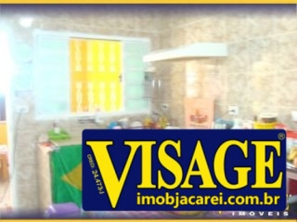 Imagem Casa com 2 Quartos à Venda, em Cid. Salvador - Jacareí Imagem Casa com 2 Quartos à Venda, em Cid. Salvador - Jacareí