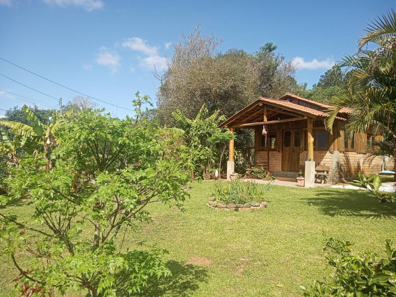 Imagem Casa com 3 Quartos à Venda, 1.006 m² em águas Claras - Viamão