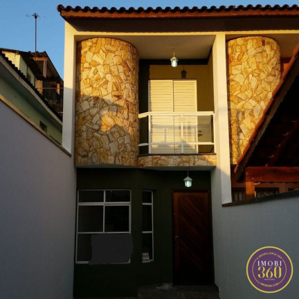 Imagem Sobrado com 2 Quartos à Venda, 100 m² em Jardim Arize - São Paulo Imagem Sobrado com 2 Quartos à Venda, 100 m² em Jardim Arize - São Paulo