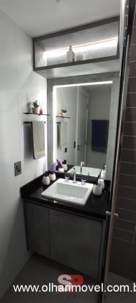Imagem Flat com 1 Quarto à Venda, 27 m² em Tucuruvi - São Paulo Imagem Flat com 1 Quarto à Venda, 27 m² em Tucuruvi - São Paulo