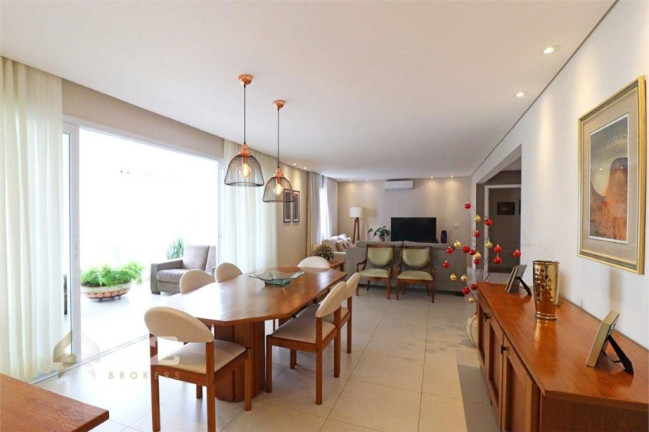 Imagem Apartamento com 3 Quartos à Venda, 186 m² em Vila Leopoldina - São Paulo Imagem Apartamento com 3 Quartos à Venda, 186 m² em Vila Leopoldina - São Paulo