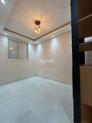 Imagem Imóvel com 2 Quartos à Venda, 60 m² em Condominio Portal Vila Das Borboletas - Mogi Guaçu Imagem Imóvel com 2 Quartos à Venda, 60 m² em Condominio Portal Vila Das Borboletas - Mogi Guaçu