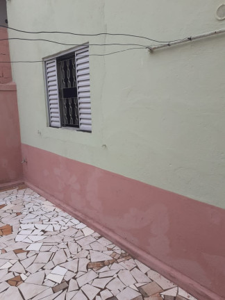 Imagem Casa com 2 Quartos à Venda, 100 m² em Centro - Taubaté Imagem Casa com 2 Quartos à Venda, 100 m² em Centro - Taubaté