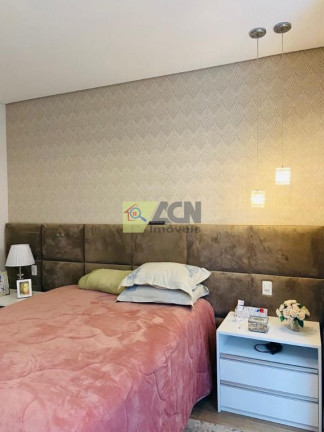 Imagem Casa de Condomínio com 3 Quartos à Venda, 163 m² em Residencial Real Park Sumaré - Sumaré Imagem Casa de Condomínio com 3 Quartos à Venda, 163 m² em Residencial Real Park Sumaré - Sumaré