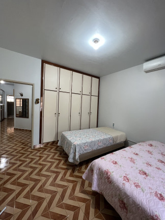 Imagem Casa com 3 Quartos à Venda, 286 m² em Jardim Botânico - Sinop Imagem Casa com 3 Quartos à Venda, 286 m² em Jardim Botânico - Sinop