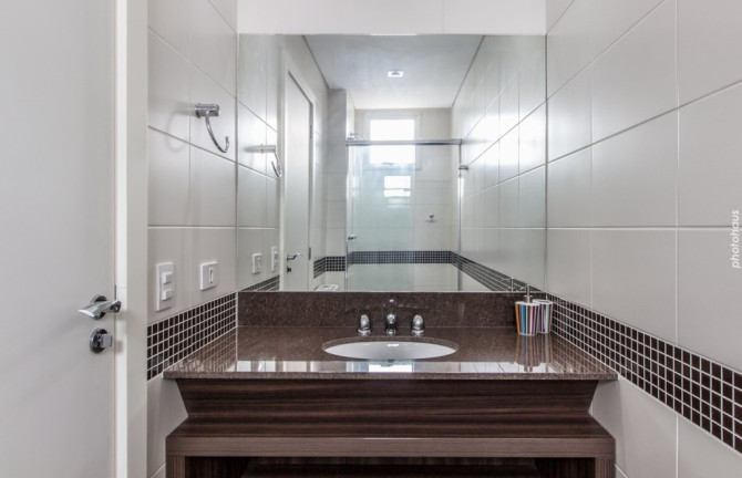 Imagem Apartamento com 3 Quartos à Venda, 176 m² em Cabral - Curitiba