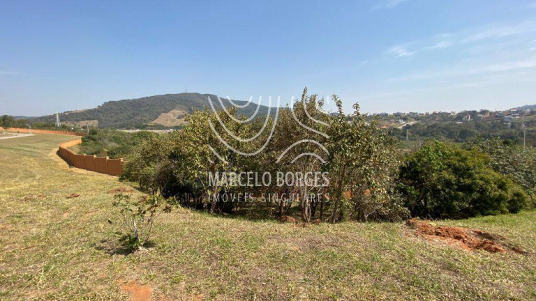 Imagem Terreno em Condomínio à Venda, 540 m² em Chácara Terra Nova - Jundiaí Imagem Terreno em Condomínio à Venda, 540 m² em Chácara Terra Nova - Jundiaí
