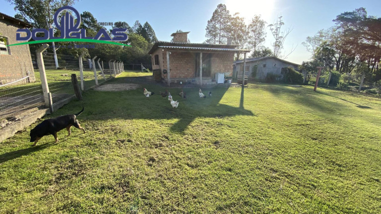 Casa à Venda, 70 m² em águas Claras - Viamão