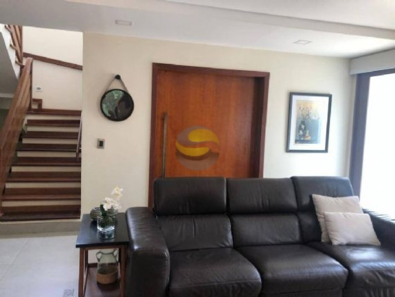 Imagem Casa de Condomínio com 3 Quartos à Venda, 225 m² em Chácara Dos Junqueiras - Carapicuíba