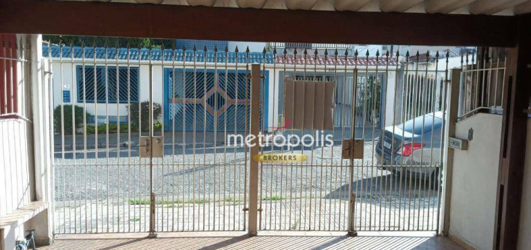 Imagem Sobrado com 2 Quartos à Venda, 112 m² em Campestre - Santo André Imagem Sobrado com 2 Quartos à Venda, 112 m² em Campestre - Santo André