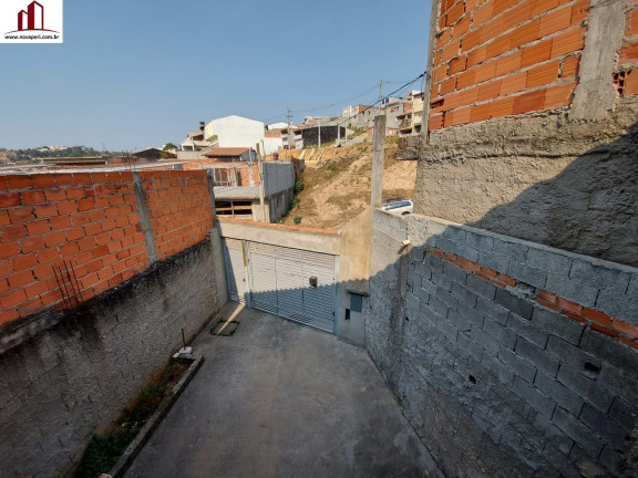 Imagem Sobrado com 4 Quartos à Venda, 159 m² em Residencial Santo Antônio - Franco Da Rocha Imagem Sobrado com 4 Quartos à Venda, 159 m² em Residencial Santo Antônio - Franco Da Rocha