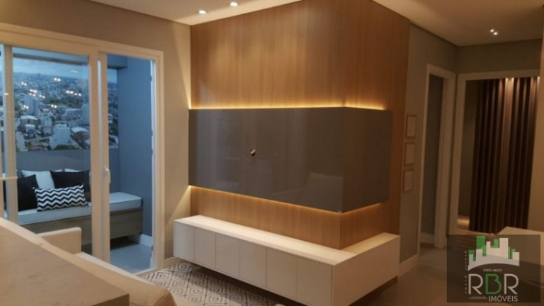Imagem Apartamento com 2 Quartos à Venda, 56 m² em Caxias Do Sul Imagem Apartamento com 2 Quartos à Venda, 56 m² em Caxias Do Sul