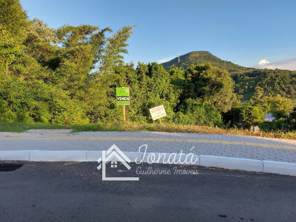 Imagem Terreno à Venda, 534 m² em Arroio Feliz - Feliz