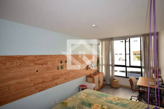 Imagem Apartamento com 3 Quartos à Venda, 131 m² em Barra Da Tijuca - Rio De Janeiro Imagem Apartamento com 3 Quartos à Venda, 131 m² em Barra Da Tijuca - Rio De Janeiro