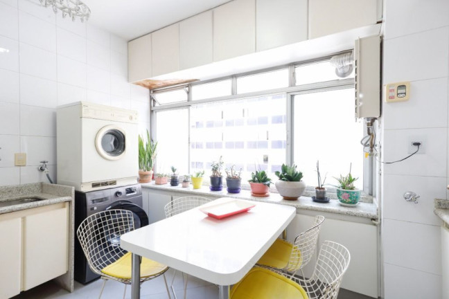 Imagem Apartamento com 3 Quartos à Venda, 128 m² em Paraíso - São Paulo Imagem Apartamento com 3 Quartos à Venda, 128 m² em Paraíso - São Paulo
