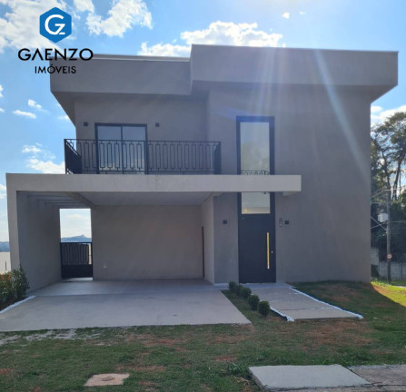 Imagem Casa de Condomínio com 4 Quartos à Venda, 255 m² em Parque Dom Henrique - Cotia Imagem Casa de Condomínio com 4 Quartos à Venda, 255 m² em Parque Dom Henrique - Cotia