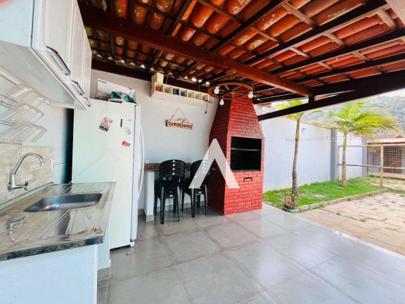Imagem Casa com 5 Quartos à Venda, 305 m² em Albuquerque - Teresópolis Imagem Casa com 5 Quartos à Venda, 305 m² em Albuquerque - Teresópolis