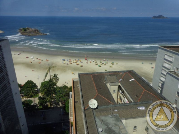 Imagem Cobertura com 3 Quartos à Venda, 260 m² em Barra Funda - Guarujá Imagem Cobertura com 3 Quartos à Venda, 260 m² em Barra Funda - Guarujá
