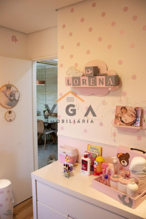 Imagem Apartamento com 2 Quartos à Venda, 45 m² em Vila Talarico - São Paulo Imagem Apartamento com 2 Quartos à Venda, 45 m² em Vila Talarico - São Paulo
