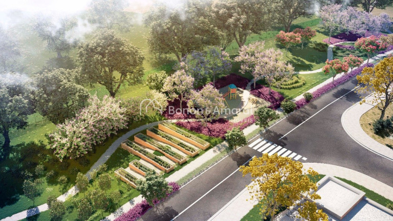 Imagem Terreno à Venda, 250 m² em Jardim Fortaleza - Paulínia