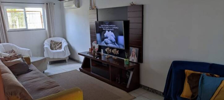 Imagem Casa com 3 Quartos à Venda, 94 m² em Itapebussu - Guarapari Imagem Casa com 3 Quartos à Venda, 94 m² em Itapebussu - Guarapari