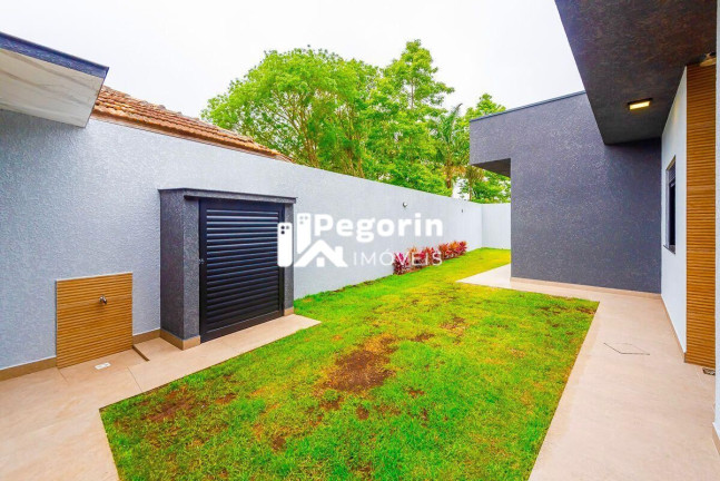 Imagem Casa com 3 Quartos à Venda, 162 m² em Centro - Piraquara Imagem Casa com 3 Quartos à Venda, 162 m² em Centro - Piraquara