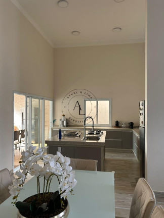 Imagem Casa de Condomínio com 3 Quartos à Venda, 168 m² em João Aranha - Paulínia Imagem Casa de Condomínio com 3 Quartos à Venda, 168 m² em João Aranha - Paulínia