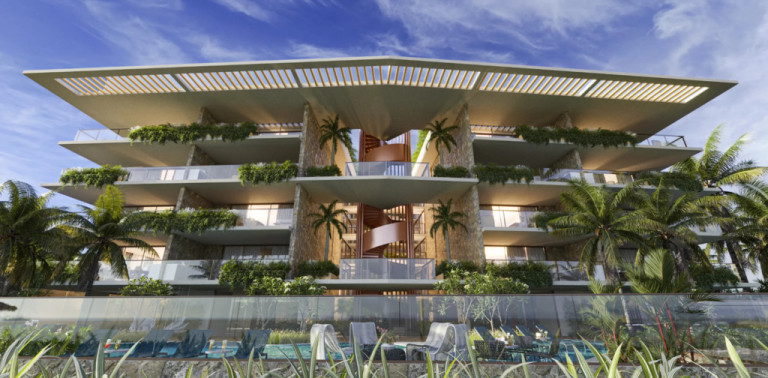 Apartamento com 3 Quartos à Venda, 180 m² em Ponta De Campina - Cabedelo