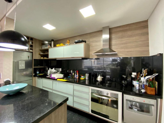 Imagem Apartamento com 3 Quartos à Venda, 133 m² em Atlântida - Xangri-la