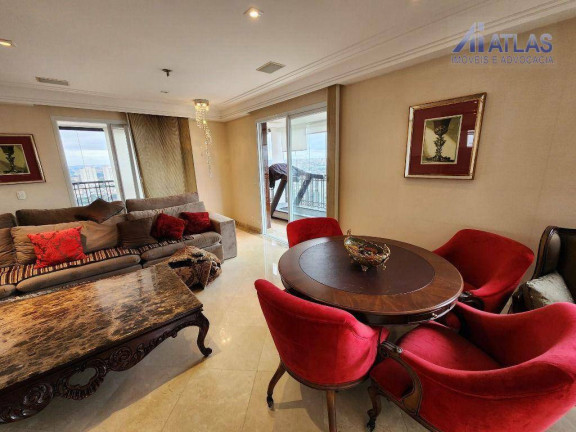 Imagem Apartamento com 4 Quartos à Venda, 250 m² em Vila Maria Alta - São Paulo Imagem Apartamento com 4 Quartos à Venda, 250 m² em Vila Maria Alta - São Paulo