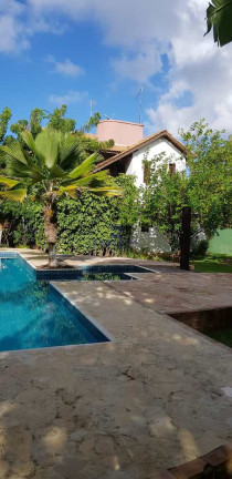 Imagem Casa com 3 Quartos à Venda, 112 m² em Itacimirim - Camaçari Imagem Casa com 3 Quartos à Venda, 112 m² em Itacimirim - Camaçari