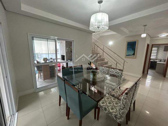 Imagem Casa de Condomínio com 5 Quartos à Venda, 338 m² em Urbanova - Sao Jose Dos Campos Imagem Casa de Condomínio com 5 Quartos à Venda, 338 m² em Urbanova - Sao Jose Dos Campos