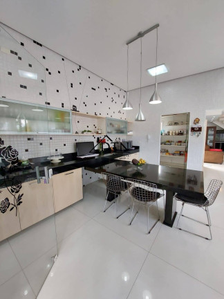 Imagem Sobrado com 4 Quartos à Venda, 701 m² em Independencia - São Bernardo Do Campo