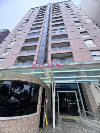 Imagem Apartamento com 3 Quartos à Venda, 140 m² em Pompéia - Santos Imagem Apartamento com 3 Quartos à Venda, 140 m² em Pompéia - Santos
